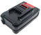 Compatibile con batteria Einhell 18 Volt agli ioni di litio 1,5 Ah 1500 mAh Perfettamente sostitutiva Trapani avvitatori a batteria 18 V Seghe alternative Seghe circolari Utensili elettrici