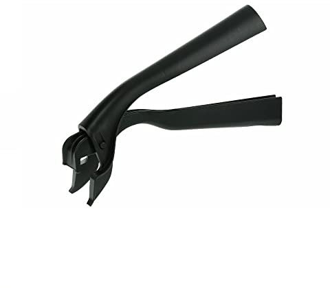 sparefixd Crisper-Tellergriff für Whirlpool-Mikrowellen