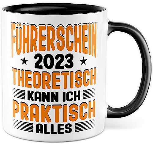 Taza de café para niños y niñas