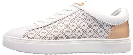TOM TAILOR Damen 5393201 Sneaker