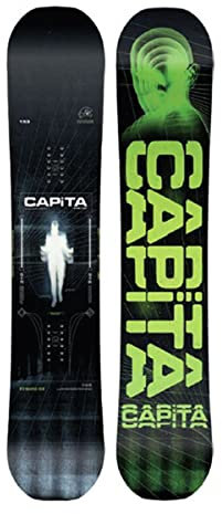 Capita PATHFINDER (LowRiseLongCamber) 157 MULTI 702219-1000