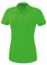 Erima Damen Funktions Polo (2112312), Green, 40