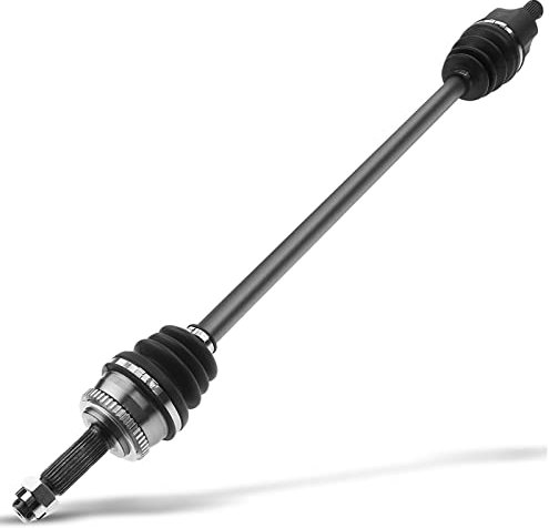Frankberg Antriebswelle Vorderachse Rechts Kompatibel mit Getz TB 1.3L 2002-2005 Getz TB 1.4L 2005-2010 Getz TB 1.6L 2002-2006 Replace# 495001C260