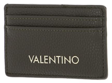 Valentino Ring Re Credit Card Case Militare