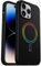 OtterBox Slim Series Case for iPhone 14 Pro Max with MagSafe, Shockproof, Drop proof, Ultra-Slim, Protective Thin Case, Tested to Military Standard, PRISM