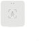 Lioaeust Detector de presencia humana, sensor inteligente para Zigbee detector de presencia humana con Tuya Wifi y onda milimétrica (Zigbee), 1118673461