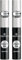 Liquid Ink Schwarzer Eyeliner (Packung mit 2)