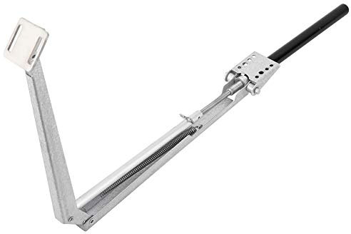 Akozon Gewächshaus Fensteröffner, Fensteröffner für Gewächshäuser, Gewächshaus Zubehör Automatischer Fensteröffner Solarwärmeempfindliches Gewächshaus Autovent Vent Opener