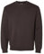 Selected Homme Herren Slhemanuel Soft Crew Neck Noos Sweatshirt, Chocolate Torte, L EU