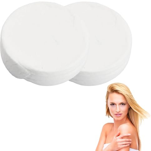 Toallas Comprimidas Grandes,Baño Comprimida 70x140,Toallas Comprimidas Portátiles,Toallas comprimidas de Viaje Desechables Grandes Reutilizables,para Hogar Viajes Deportes Actividades al Aire,2 PCS