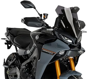 Puig 21967F Sportscheibe Stark Getont