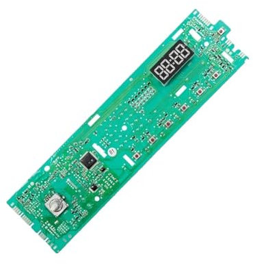 Compatibile Con Haier, 0021800150/A/C/D/G 0021800115A/B/BA/C/0021800159/, Scheda Di Controllo For Lavatrice, Scheda Di Controllo Del Computer For Parti Di Lavatrice(0021800115BA)