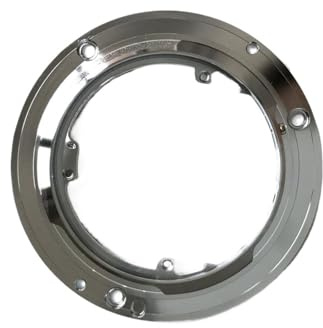 Anello di montaggio a baionetta posteriore 12-60 H-ES12060 H-FS12060, compatibile con Panasonic, 12-60 mm, compatibile con Lumix G VARIO, compatibile con LEICA DG Vario-Elmarit