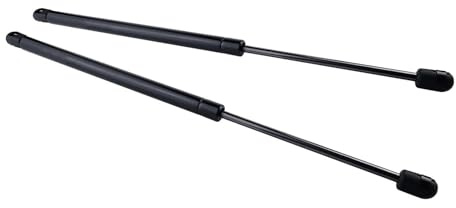 Gasdruckfeder Für Opel Für Vauxhall Für Astra J VI 2010-2015 650N Hinten Boot Heckklappe Gasdruckfedern Heber 132081, 93867088