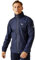 Regatta Herren Lyle Iv Jacke, Navy, EU 52-54