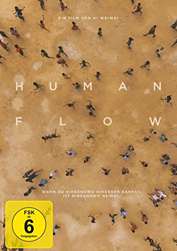 Human Flow (Limited Edition)