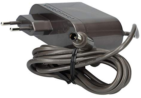 Visiodirect® Alimentatore Caricabatterie Adattatore Compatibile con Dyson DC45 16,75 V a 24,35 V 0.35A