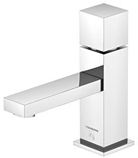 Steinberg Serie 160 Kaltwasser-Armatur, Chrom