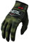 O'NEAL | Fahrrad- & Motocross-Handschuhe | MX MTB DH FR Downhill Freeride | Langlebige, flexible Materialien, belüftete Nanofront-Handpartie | Mayhem Glove | Erwachsene | Schwarz Grün | Größe S