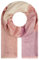 Majea Halstücher Damen Tuch Kopftuch Halstuch Schal Damen-Schal Tücher Damen Stola (880034) (rosa 11)