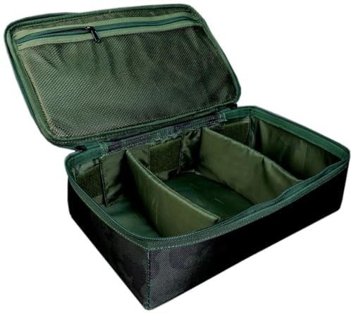 RidgeMonkey Ruggage Standard Accessory Case 330