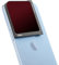 Kase Phone Magnetic Square ND512 Filter, Smartphone Neutral Density ND Filter for iPhone 16 15 14 13 12 Pro Max 11 8 7 XR X XS,Samsung Xiaomi