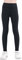 SEAUR Mädchen Sport Leggings Lang Yogahose Einfarbig Eng Jogginghose Laufhose Sporthose Trainninghose - Schwarz - 160(146-152)