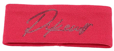 Stirnband mit Strass-Steinen Herbst/Winter 2022