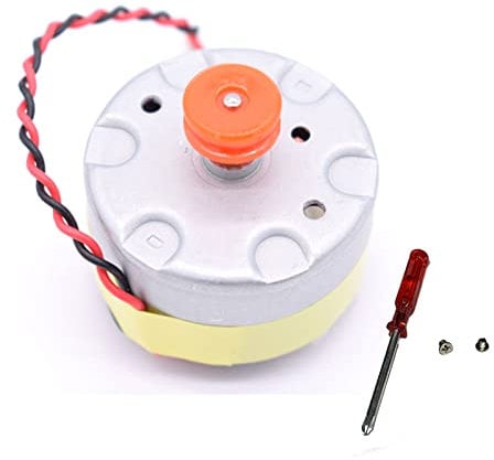 LDS Lidar Motor Getriebemotor für Roborock S5/S5 MAX/S6/S6 MAX/S7/Mi1 Staubsauger Distanzsensor