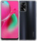 BASEY Hülle für Oppo A74 4G Silikon Rückseiten-Cover - Oppo A74 4G Silikonhülle - Transparent