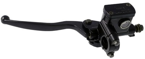 Bremspumpe universal links Roller Motorrad ATV Quad Moped Mofa Ersatzteil