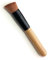 SHUBEIEUMI Pinceau Maquillage Pour Visage, Pinceau Fond de Teint Professionnel pour Maquillage du Visage, Parfait Pour Poudre, Bronzer, Blush