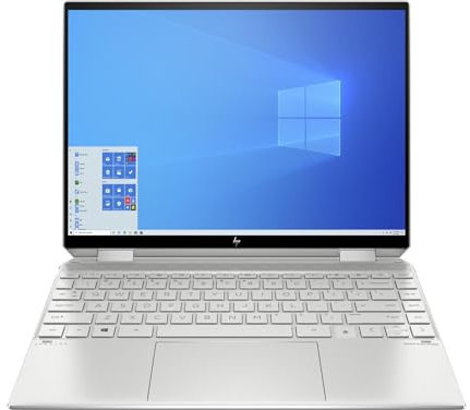 HP Spectre x360 16-aa0074ng・Intel Core Ultra 7・40,6 cm (16)・2880 x 1800 píxel・32 GB・1 TB Wind (9P3B2EA#ABD) - Portátil