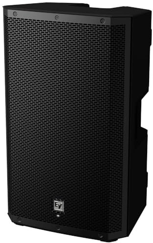 Electro-Voice ZLX-15P-G2