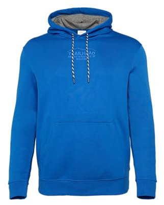 s.Oliver Sweatshirt mit Kapuze