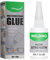 KARLOR 50ML Kleber Flüssig Kleber extra stark Kleber für alles Universalkleber transparent schnell trocknend wasserfest Kleber für Glas Keramik Holz Kunststoff