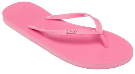 Roxy - Viva Iv Basic Sandal pour Femme - Pink Carnation - 41 EU