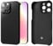 Latercase | Compatible with iPhone 16 Pro Max | Classic | Durable iPhone 16 Pro Max Phone Case | 0.6mm Thin Aramid Fiber, 10 Grams, Precision Lasercut, Full Camera Protection, Nonslip Matte Finish