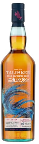 TALISKER Wild Blue 48,2% Vol.