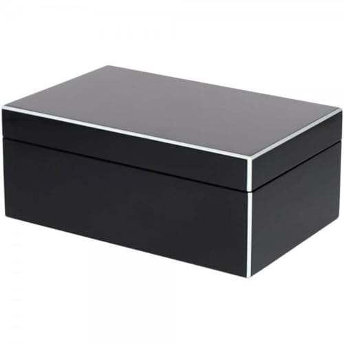 Gift Company Tang, Schmuckbox, S, schwarz
