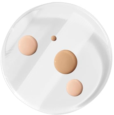 Creme Applikator Sonnencreme Applikationspad | Silikon Make Up Applikator Für Damen Frauen Und Freundinnen Zur Pflege Von Gesicht Beinen Füßen Und Als Duschpeeling