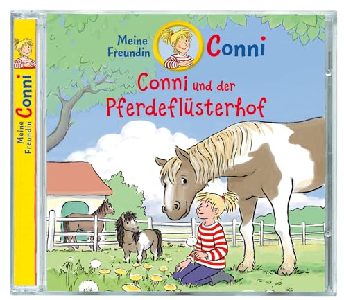 83: Conni und der Pferdeflüsterhof