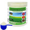 Nortembio Agro Natürliches Magnesiumsulfat 700 g. Förderung des Wachstums der Kulturpflanzen, Gärten und Zimmerpflanzen.