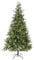 Everlands_Allison Pine_Árbol de Navidad Artificial_240cm_aspecto Natural_Pie estable de Metal_2386 puntas de PVC y PE_diametro 152cm