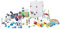 PLAYMOBIL 9846 - Fitnessstudio (Folienverpackung)