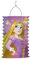 amscan Laterne DisneyPrinzessin 28 cm rosa