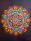 Puzzle-1000 Stück exquisite Mandala Blume Erwachsenen Freizeit und Unterhaltung Puzzle-Kinder pädagogische Spielzeugdekoration