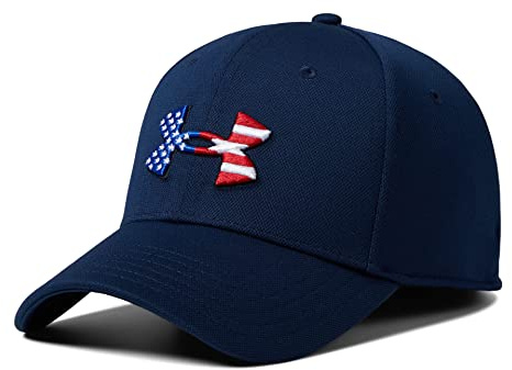 Under Armour Herren Kappe Blitzing II