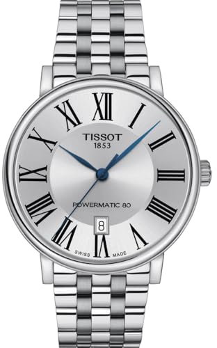 Tissot Automatic Watch T1224071103300