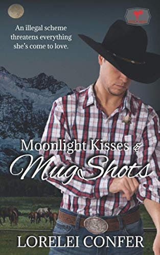 Moonlight Kisses and MugShots (Saddle Creek, Band 4)
